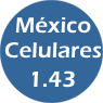 Tarifa México Celulares